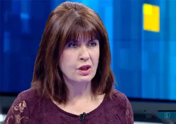 Nurşen Mazıcı'dan camilerle ilgili şok açıklama