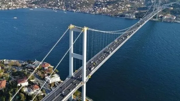 19 Mayıs’ta otoyollar ve köprüler ücretsiz mi? Yarın köprü ve otoyollar bedava mı olacak?