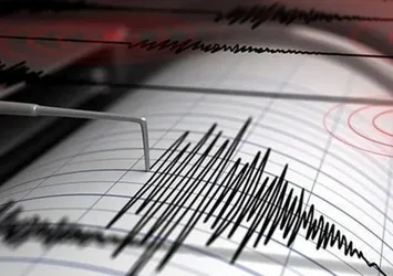 AFAD duyurdu! Van'da 4.3 büyüklüğünde deprem