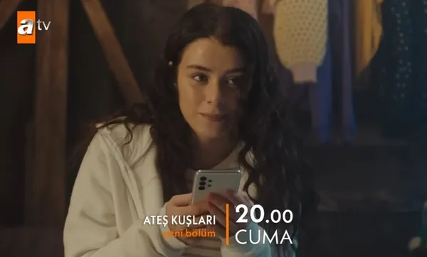ATV Ateş Kuşları 2. bölüm 2.fragmanı: Gülayşe, köksüzlerden ayrılacak mı? Ateş Kuşları yeni bölümde neler olacak?
