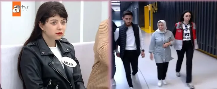 Esra Erol’da günlerce konuşulmuştu: Yasak aşk skandalında kayınvalide ve damada hapis cezası
