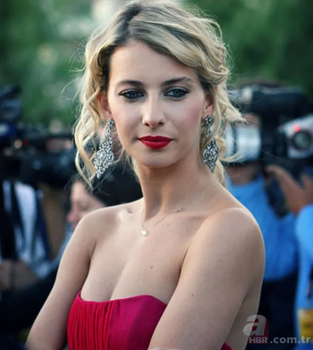 Aslı Enver'in yıllardır mücadele ettiği hastalığı ortaya çıktı | Ünlülerin hastalıkları 7