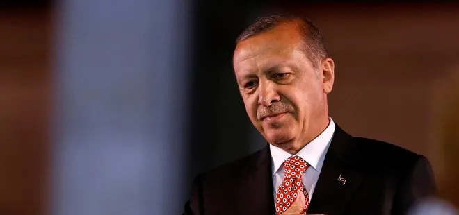 Cumhurbaşkanı Erdoğan Ankara’daki Şehitler Anıtı’nın açılışını yaptı