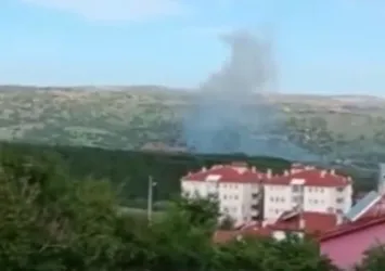 MKE fabrikasında patlama! İçişleri Bakanı Ali Yerlikaya'dan flaş açıklama! Sabotaj ihtimali var mı? Uzman isim A Haber'de değerlendirdi