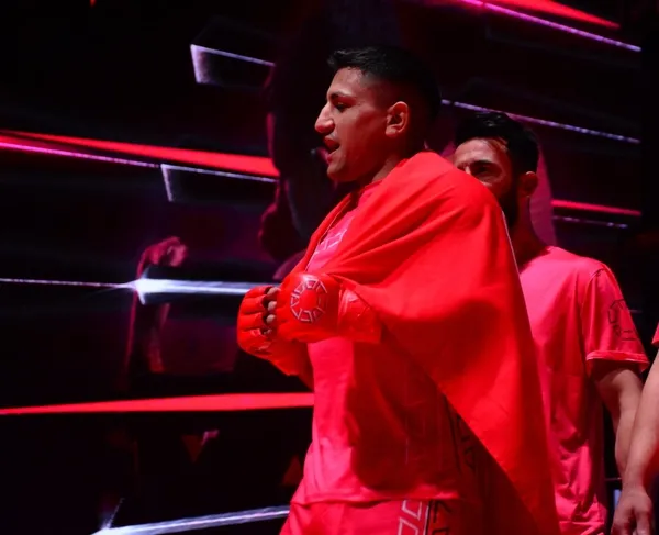 Kadir Dalkıran’ın karton toplayıcılığından dünya şampiyonluğuna giden başarı öyküsü