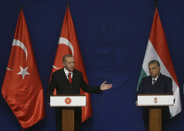 Başkan Erdoğan: 13 yakını elimizde - 3