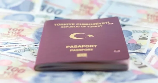 Pasaportlarda yeni dönem! Bugünden itibaren yürürlüğe girdi! Milyonlarca vatandaşı rahatlatacak yeni uygulama