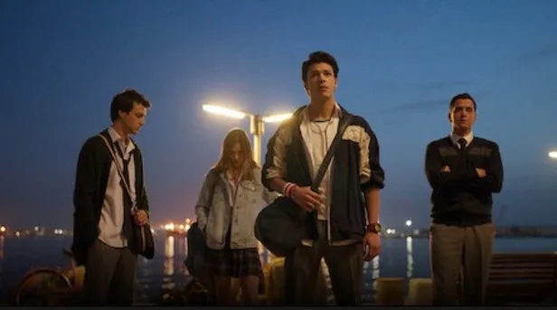 Aşk 101 3. sezon olacak mı? Netflix’ten Aşk 101 3. sezon ile ilgili flaş açıklama! Aşk 101 2. sezonda neler yaşandı?