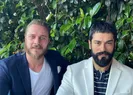 Herkesi şaşırttı! Meğer eski eşi...