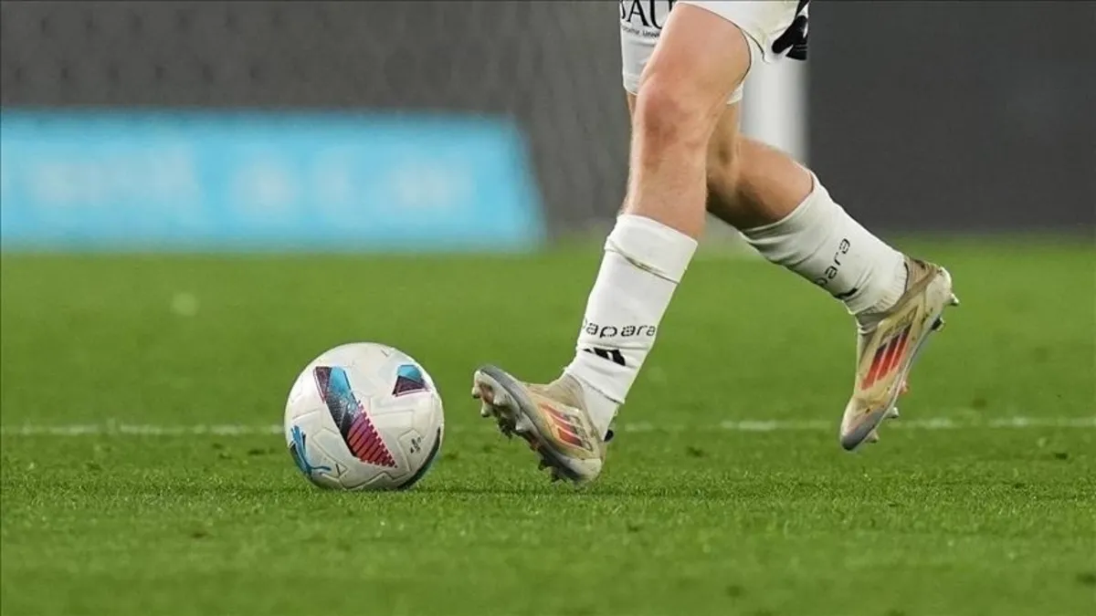 Süper Lig’de sezon sonu için geri sayım başladı: 2025-2026 sezonu ne zaman bitecek?