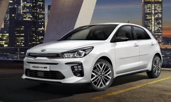 Sıfır otomobilde dev indirim! Peşinatı veren hemen alıyor! İşte en ucuz sıfır otomobiller - 10