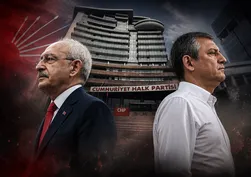 CHP’li belediyeler ikiye bölündü: Özgür Özel’e büyükşehir şoku!