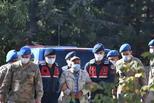 Son dakika | 5 öğrencinin hayatını kaybettiği Afyonkarahisar'daki kazada flaş gelişme - 1
