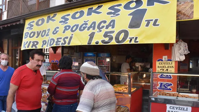 Ucuz kıymalı pidede bakteri tehlikesi! Uzman isim uyardı - 3