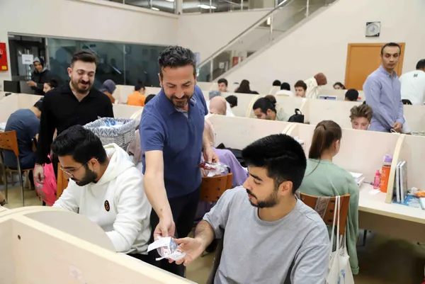 KPSS için 2 bin yeni soru - 3