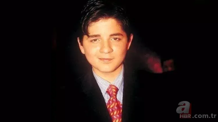 Nerede olduğu merak ediliyordu... Selena'nın Selin'i Cansu Demirci'nin son hali ortaya çıktı! 6