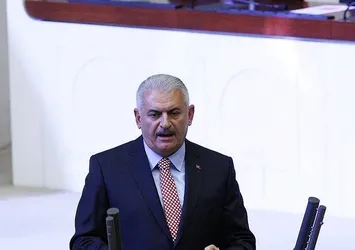 Başbakan'dan OHAL kararı açıklaması