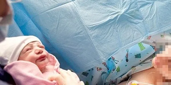 İstanbul'da eski sevgilisinden hamile kaldı doğan bebeğini yeni sevgilisine kaydettirdi - 1