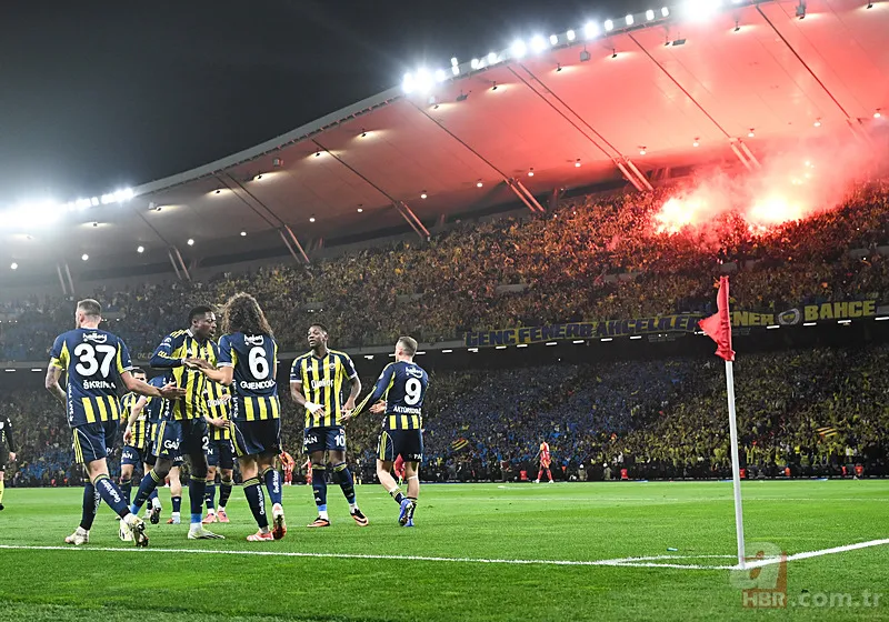 Sarı-lacivertlilerde ayrılık rüzgarı: 2 ismin bileti kesildi 7