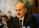 İçişleri Bakanı Süleyman Soylu’dan Twitter’a tepki