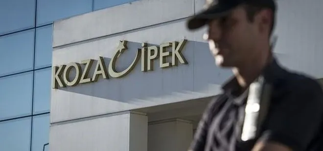 Koza-İpek Holding hisseleri Hazine’ye devredildi
