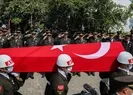 Şanlıurfadan kahreden şehit haberi
