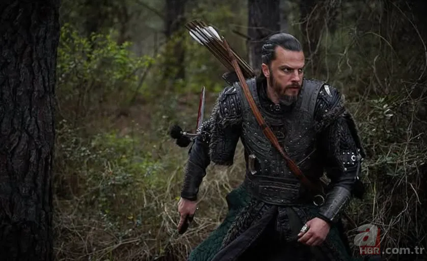 Kuruluş Orhan’ın Boran’ı Yiğit Uçan kimdir, kaç yaşında? Hangi projelerde yer aldı? 1