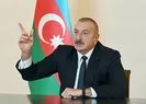 Aliyev: Ermenistan görüşmeleri anlamsız hale getirdi