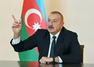 Azerbaycan Cumhurbaşkanı İlham Aliyev: Ermenistan görüşmeleri anlamsız hale getirdi