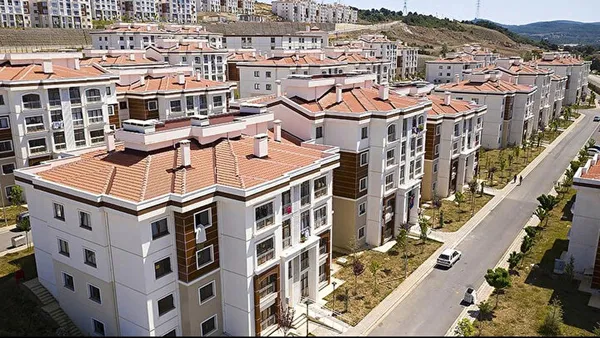 1663166541195.jpg İşte İstanbul'da sosyal konutların inşa edileceği arsa! Milyonlar merakla bekliyordu! Başakşehir'deki 50 dönümlük araziyi ilk kez A Haber görüntüledi - 6