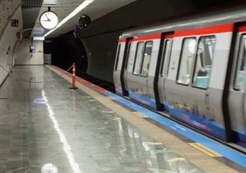 3. havalimanı metrosunu bakanlık yapacak