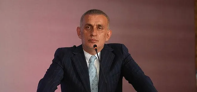 Yeni sezonda yabancı hakem olacak mı? TFF Başkanı İbrahim Hacıosmanoğlu’ndan flaş açıklamalar