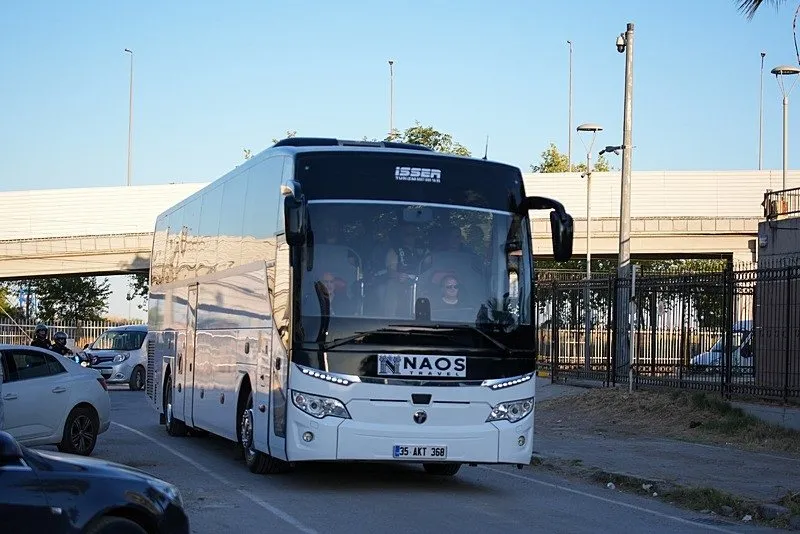 CHP İzmir İl Başkanı Aslanoğlu tutuklandı