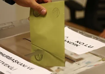 AK Parti'de '24 Haziran' toplantısı