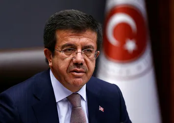 Bakan Zeybekci'den dolar açıklaması
