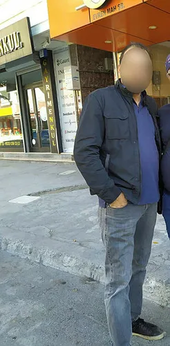 İstanbul’da madde bağımlısı baba, oğlunun cinsel organını kesmeye kalkıştı - 1