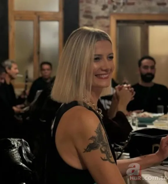 Futbolcu cinayetinde Aleyna Kalaycıoğlu'nun ilk ifadesi ortaya çıktı! 12