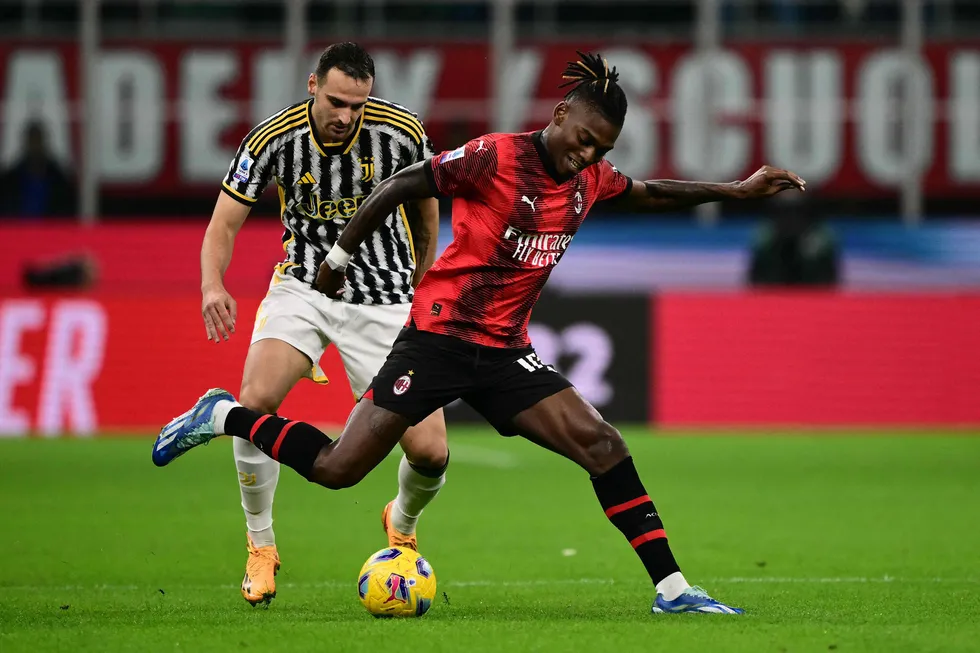 1787930207154.jpg Milan ile anlaşma sağlandı! Rafael Leao Galatasaray'da - 1