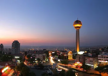 Ankara'da yeni dönem: Hepsi ücretsiz!