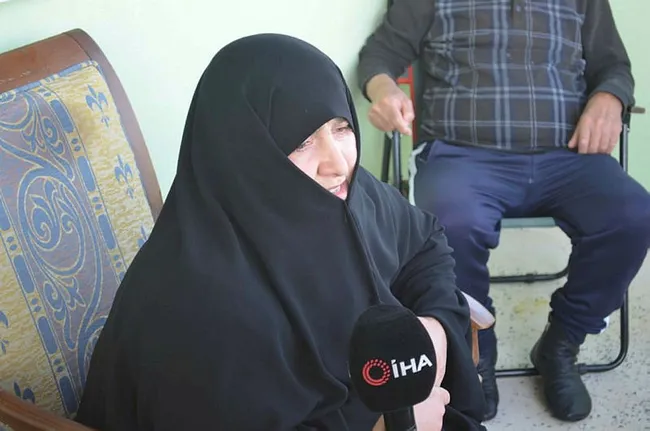 15 Temmuz'da başından vurulan kadın kahraman Şerife Özkara: O geceyi anlattığım zaman kalbim ürperiyor - 1