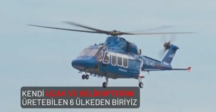 Başkan Erdoğan bu video ile gözler önüne serdi! İşte Türkiye’nin gücü ve dünyadaki yeri