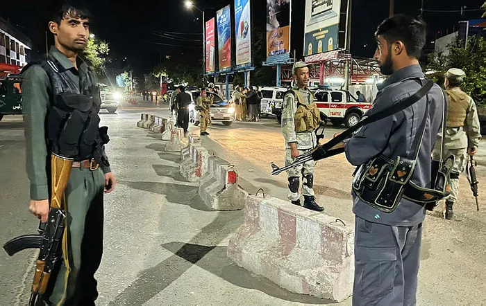 BM'den Afganistan açıklaması: Tehlikeli bir dönüm noktasında - 3