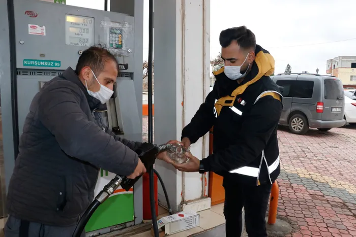 Son dakika: İstanbul merkezli 30 ilde 3. dalga ’silici’ operasyonu: 68 gözaltı