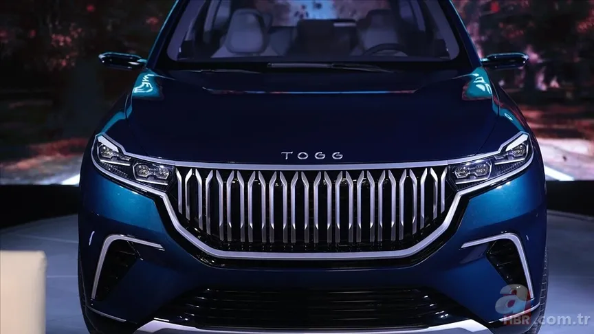Togg’dan Kasım 2025’e özel finansman atağı! Sıfır faizli kredi fırsatı başladı: 66.667 TL taksitle T10X ve T10F listede 1