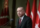 Son dakika: Başkan Erdoğandan Azerbaycan ziyareti öncesi flaş açıklamalar