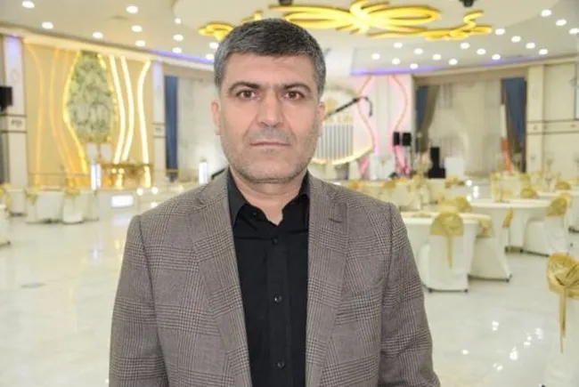 Doğu ve Güneydoğu Anadolu Bölgesi'nde koronavirüs döneminde 180 bin korsan düğün yapıldı - 2