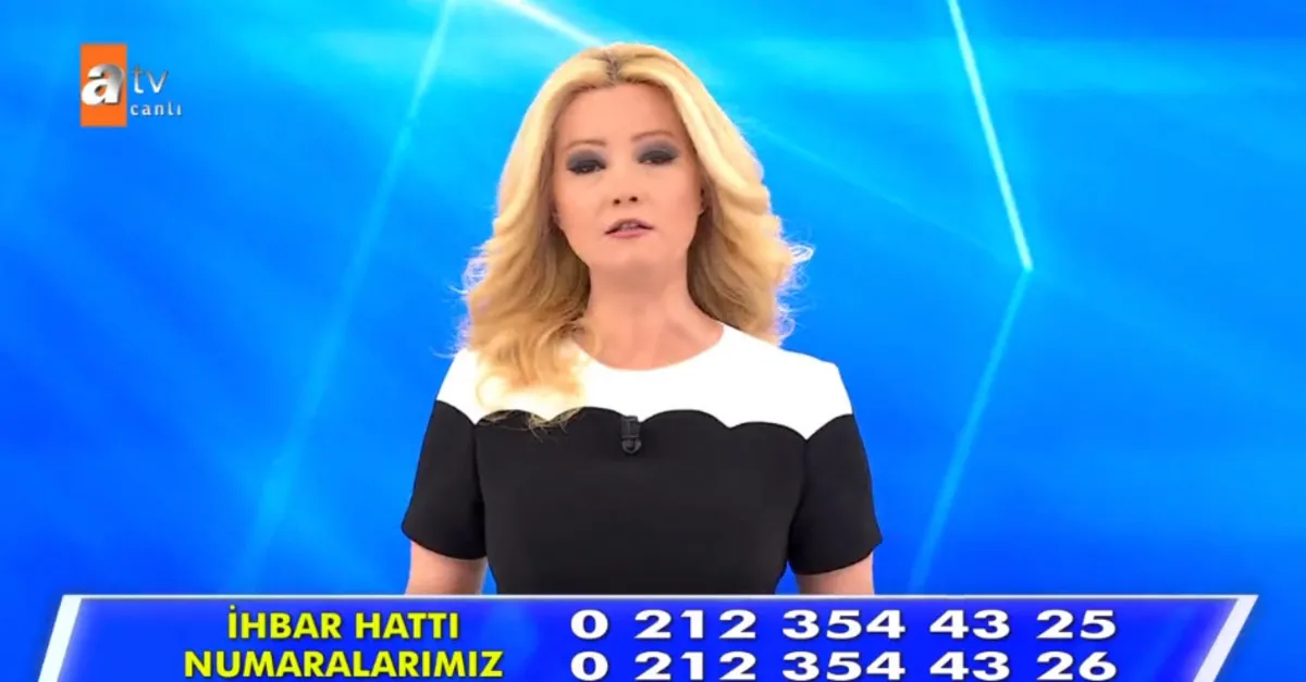 Müge Anlı ile Tatlı Sert 15 Aralık Salı tek parça izle