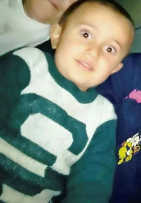Furkan Yiğit'i arama çalışmaları sürüyor - 1