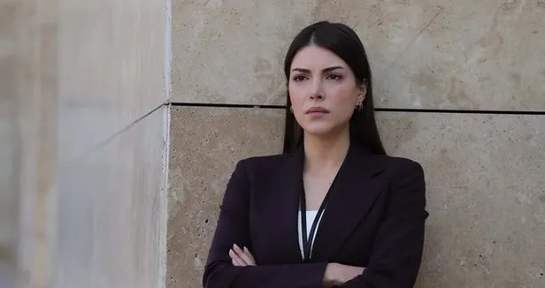 Teşkilat Zehra öldü mü, diziden ayrılıyor mu? Deniz Baysal Yurtcu Teşkilat dizisinden ayrıldı mı, neden yok? - 1