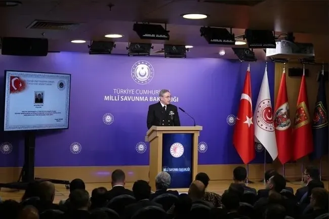 MSB İmamoğlu’nun Eurofighter yalanını çökertti: Muhatabımız İngiliz makamları | İstanbul depremi açıklaması